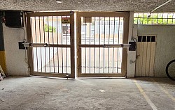 Fabricacion de Puertas Vehiculares